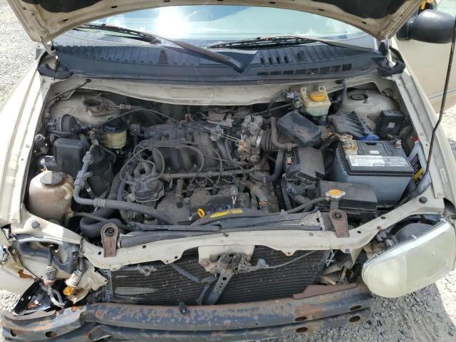 Photo 11 VIN: 4N2XN11T1XD826340 - NISSAN QUEST SE 