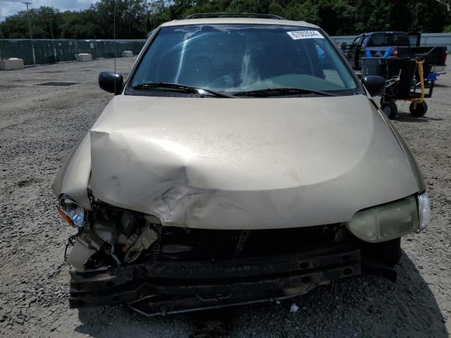 Photo 4 VIN: 4N2XN11T1XD826340 - NISSAN QUEST SE 