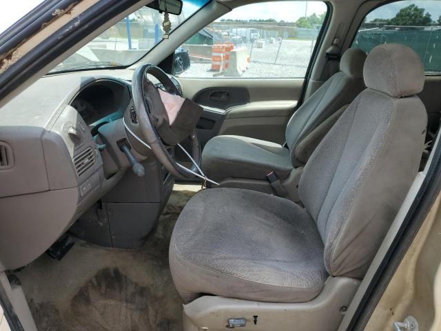 Photo 6 VIN: 4N2XN11T1XD826340 - NISSAN QUEST SE 