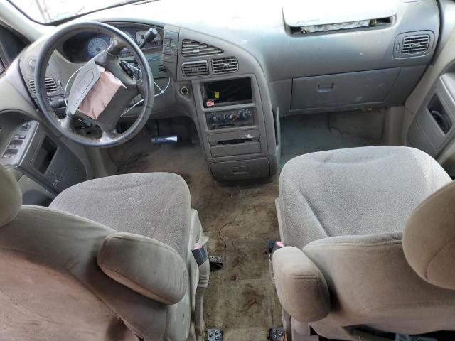 Photo 7 VIN: 4N2XN11T1XD826340 - NISSAN QUEST SE 