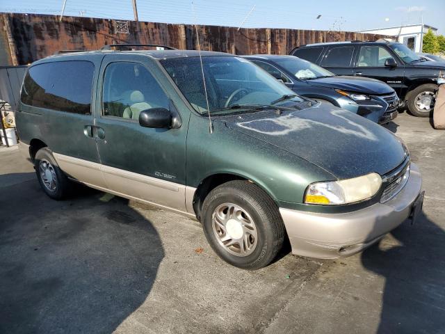 Photo 3 VIN: 4N2XN11T1YD824525 - NISSAN QUEST SE 