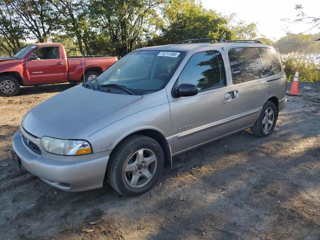 Photo 0 VIN: 4N2XN11T1YD846668 - NISSAN QUEST SE 