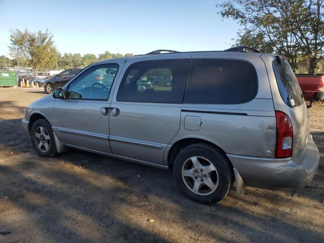 Photo 1 VIN: 4N2XN11T1YD846668 - NISSAN QUEST SE 