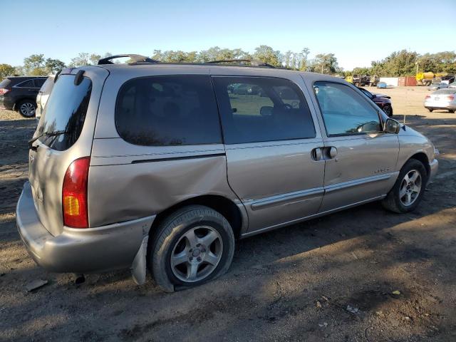 Photo 2 VIN: 4N2XN11T1YD846668 - NISSAN QUEST SE 