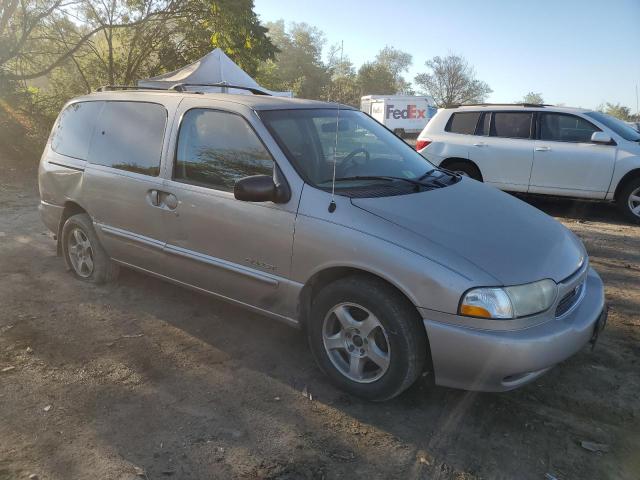 Photo 3 VIN: 4N2XN11T1YD846668 - NISSAN QUEST SE 