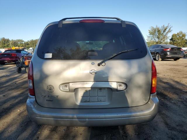 Photo 5 VIN: 4N2XN11T1YD846668 - NISSAN QUEST SE 