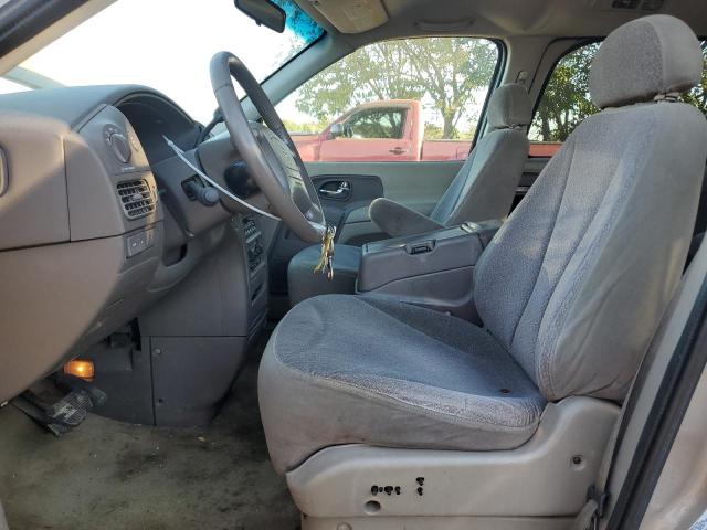 Photo 6 VIN: 4N2XN11T1YD846668 - NISSAN QUEST SE 