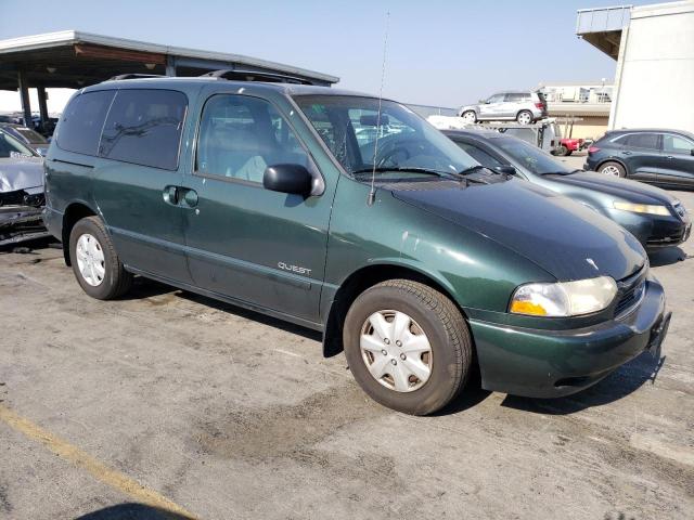 Photo 3 VIN: 4N2XN11T4YD821912 - NISSAN QUEST SE 