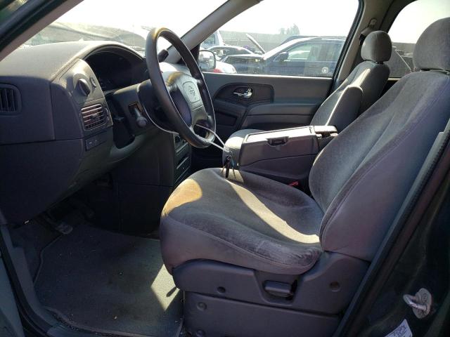 Photo 6 VIN: 4N2XN11T4YD821912 - NISSAN QUEST SE 