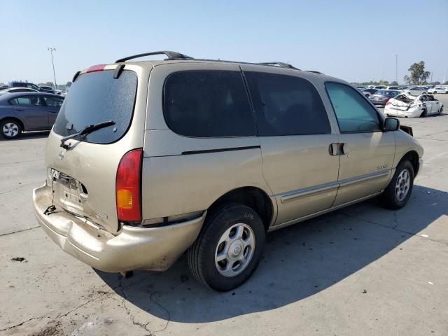 Photo 2 VIN: 4N2XN11T5XD832240 - NISSAN QUEST SE 