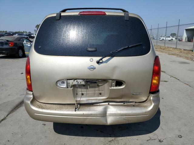 Photo 5 VIN: 4N2XN11T5XD832240 - NISSAN QUEST SE 