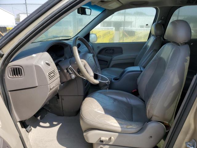 Photo 6 VIN: 4N2XN11T5XD832240 - NISSAN QUEST SE 