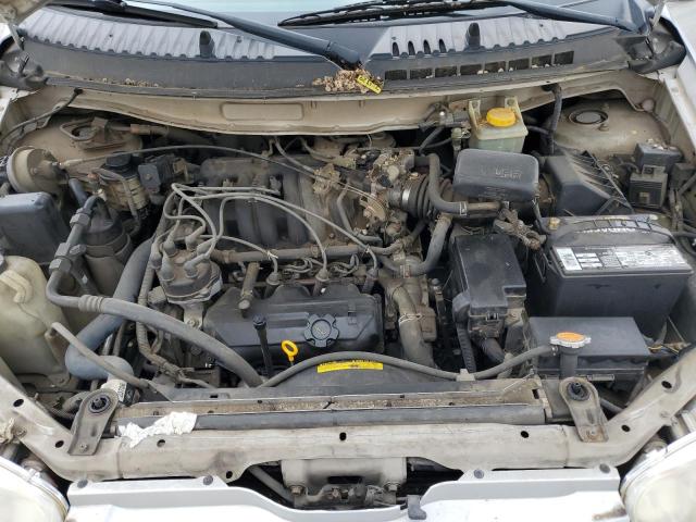 Photo 11 VIN: 4N2XN11T5XD839186 - NISSAN QUEST 