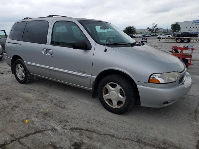 Photo 3 VIN: 4N2XN11T5XD839186 - NISSAN QUEST 