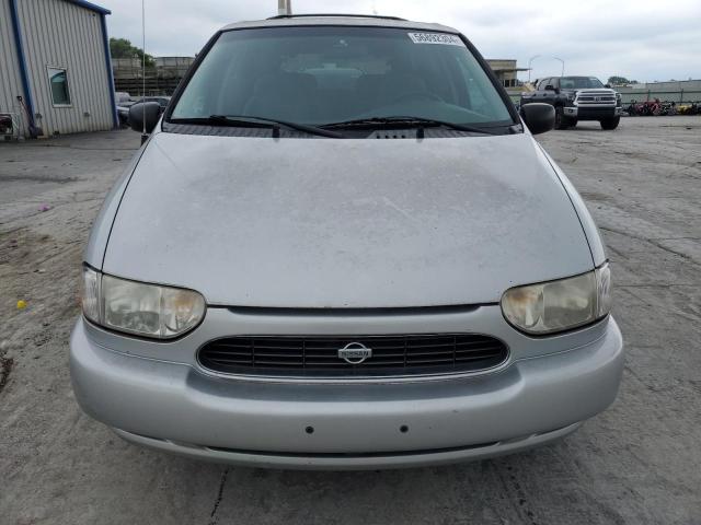 Photo 4 VIN: 4N2XN11T5XD839186 - NISSAN QUEST 