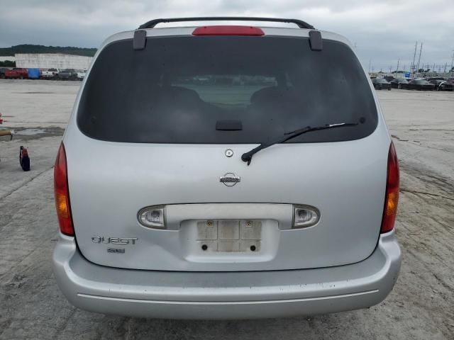 Photo 5 VIN: 4N2XN11T5XD839186 - NISSAN QUEST 