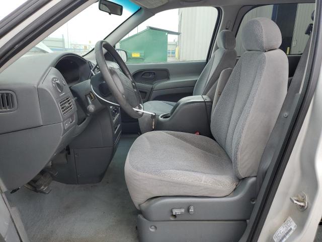 Photo 6 VIN: 4N2XN11T5XD839186 - NISSAN QUEST 