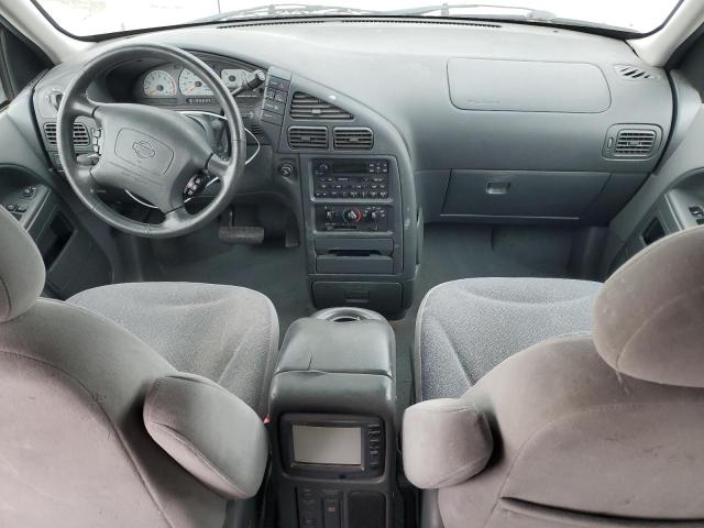 Photo 7 VIN: 4N2XN11T5XD839186 - NISSAN QUEST 