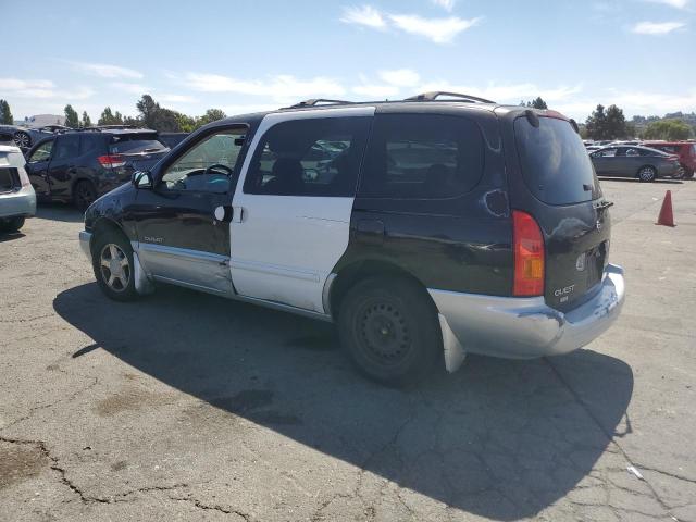 Photo 1 VIN: 4N2XN11TXYD835913 - NISSAN QUEST SE 