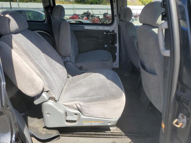 Photo 10 VIN: 4N2XN11TXYD835913 - NISSAN QUEST SE 