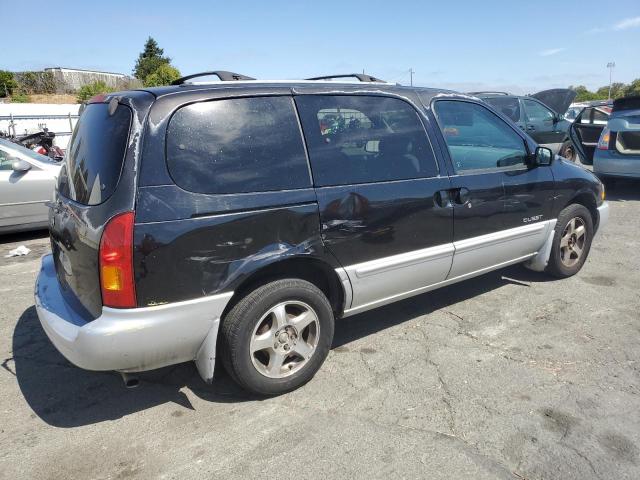 Photo 2 VIN: 4N2XN11TXYD835913 - NISSAN QUEST SE 