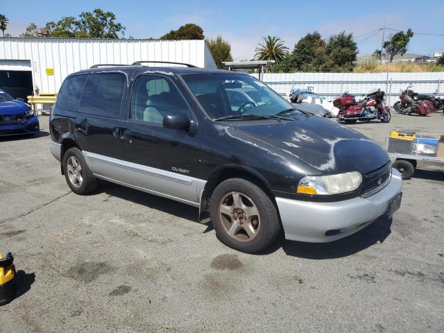 Photo 3 VIN: 4N2XN11TXYD835913 - NISSAN QUEST SE 