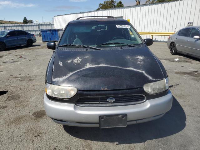 Photo 4 VIN: 4N2XN11TXYD835913 - NISSAN QUEST SE 