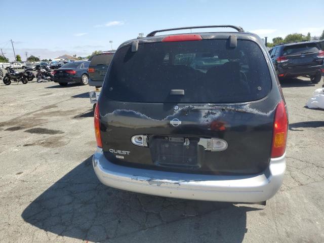 Photo 5 VIN: 4N2XN11TXYD835913 - NISSAN QUEST SE 