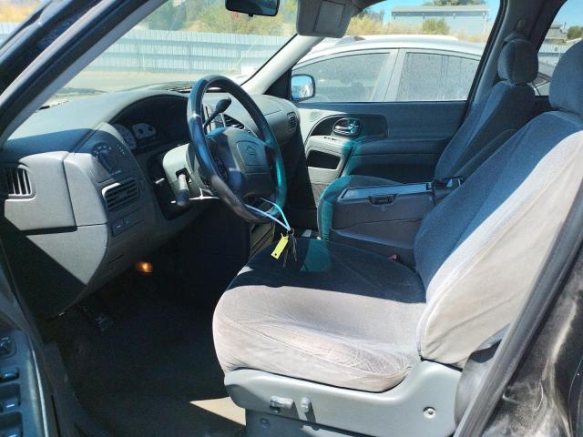 Photo 6 VIN: 4N2XN11TXYD835913 - NISSAN QUEST SE 