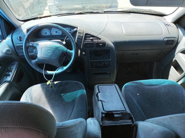 Photo 7 VIN: 4N2XN11TXYD835913 - NISSAN QUEST SE 