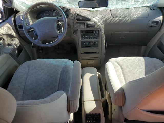 Photo 7 VIN: 4N2ZN15T21D817883 - NISSAN QUEST GXE 