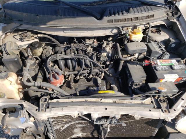 Photo 10 VIN: 4N2ZN15T41D819635 - NISSAN QUEST 