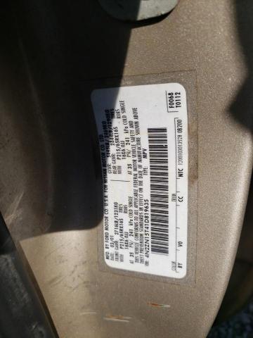 Photo 11 VIN: 4N2ZN15T41D819635 - NISSAN QUEST 