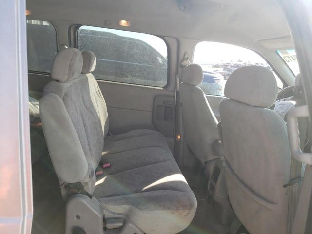 Photo 9 VIN: 4N2ZN15T41D819635 - NISSAN QUEST 