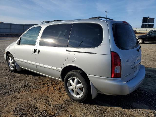 Photo 1 VIN: 4N2ZN15T62D803339 - NISSAN QUEST 