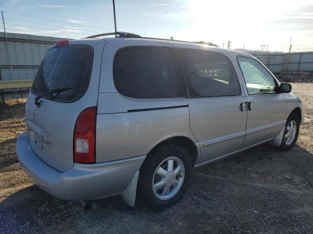 Photo 2 VIN: 4N2ZN15T62D803339 - NISSAN QUEST 