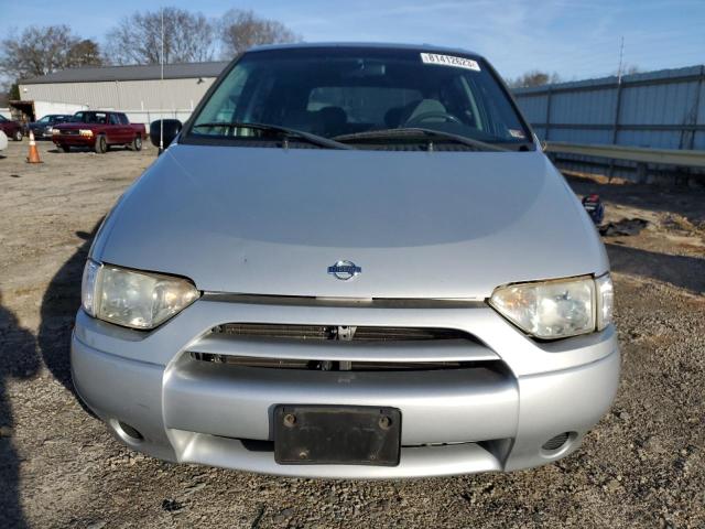 Photo 4 VIN: 4N2ZN15T62D803339 - NISSAN QUEST 