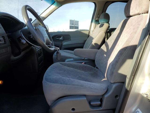 Photo 6 VIN: 4N2ZN15T62D803339 - NISSAN QUEST 