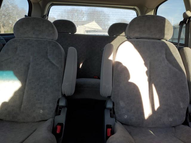 Photo 9 VIN: 4N2ZN15T62D803339 - NISSAN QUEST 