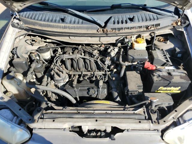 Photo 11 VIN: 4N2ZN15TX1D813516 - NISSAN QUEST 