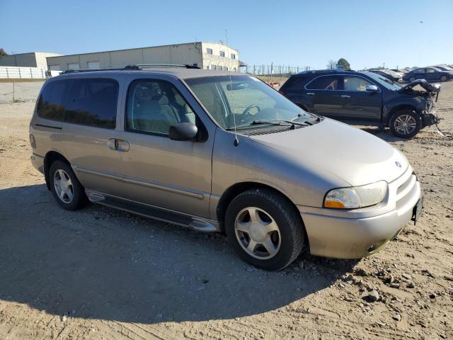 Photo 3 VIN: 4N2ZN15TX1D813516 - NISSAN QUEST 