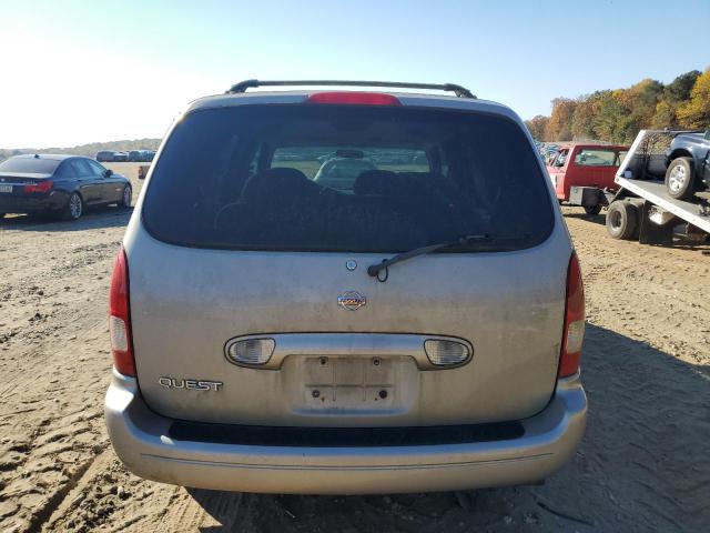 Photo 5 VIN: 4N2ZN15TX1D813516 - NISSAN QUEST 