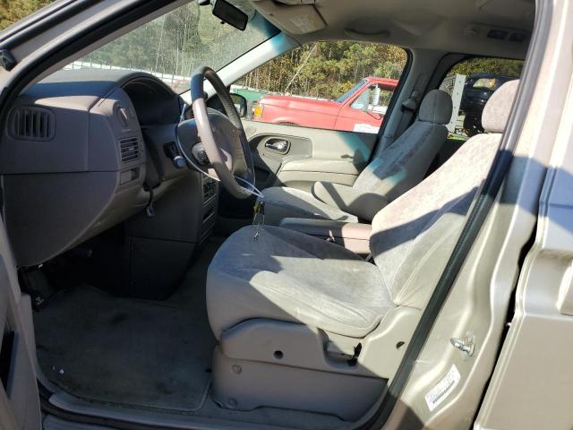 Photo 6 VIN: 4N2ZN15TX1D813516 - NISSAN QUEST 