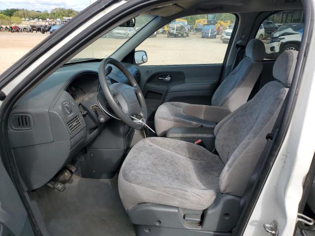 Photo 6 VIN: 4N2ZN15TX2D801061 - NISSAN QUEST GXE 