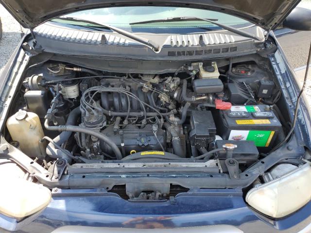 Photo 11 VIN: 4N2ZN16T61D815634 - NISSAN QUEST 