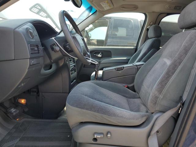 Photo 6 VIN: 4N2ZN16T61D815634 - NISSAN QUEST 