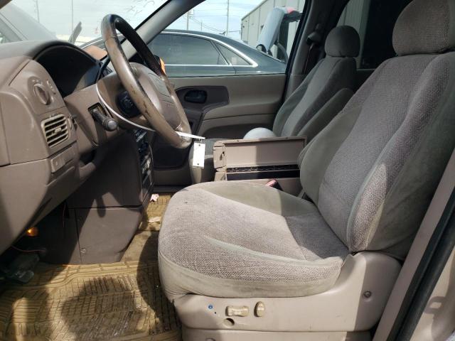 Photo 6 VIN: 4N2ZN16T81D813416 - NISSAN QUEST SE 