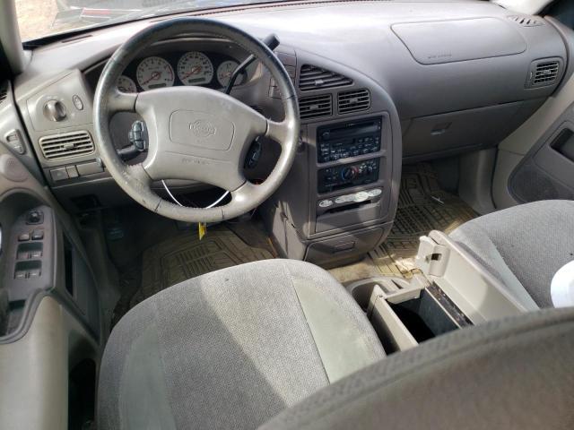 Photo 7 VIN: 4N2ZN16T81D813416 - NISSAN QUEST SE 