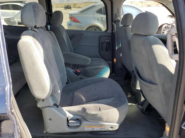 Photo 10 VIN: 4N2ZN16TX1D830878 - NISSAN QUEST SE 