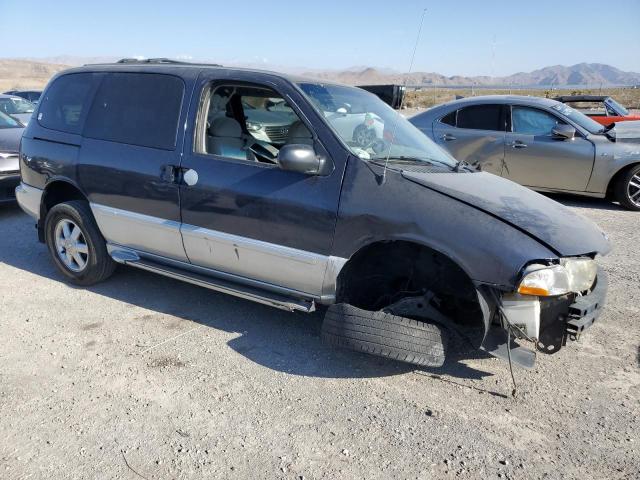 Photo 3 VIN: 4N2ZN16TX1D830878 - NISSAN QUEST SE 